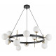Подвесная люстра Myfar Robert MR2331-12P