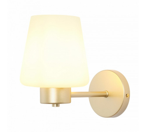 Бра Myfar Mark MR2340-1W Бра Myfar Mark MR2340-1W