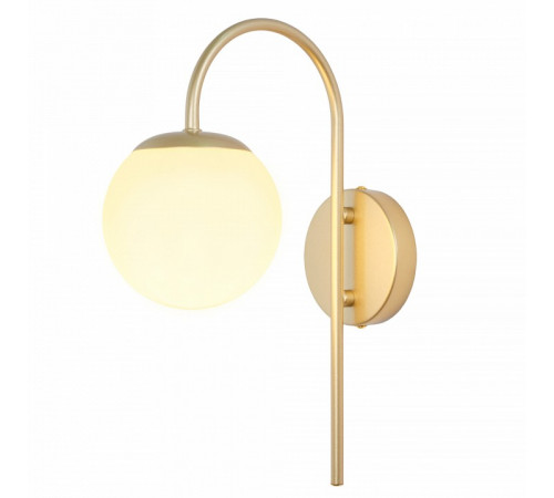 Бра Myfar Cassia MR2350-1W Бра Myfar Cassia MR2350-1W
