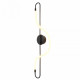 Настенный светильник Myfar Thomas MR2382-1WL