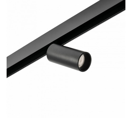 Трековый магнитный светильник Myfar Ray MT0220-12W4K-B Трековый магнитный светильник Myfar Ray MT0220-12W4K-B