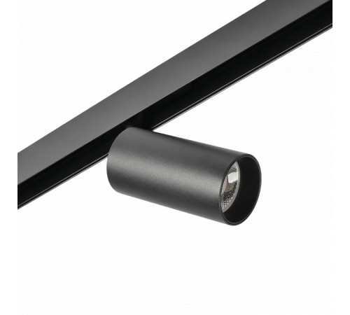 Трековый магнитный светильник Myfar Ray MT0220-18W3K-B Трековый магнитный светильник Myfar Ray MT0220-18W3K-B