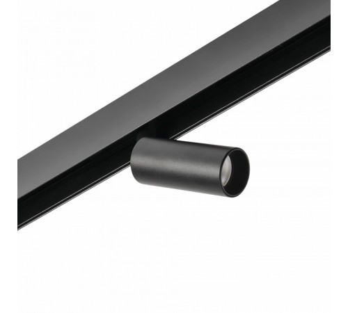 Трековый магнитный светильник Myfar Ray MT0220-7W3K-B Трековый магнитный светильник Myfar Ray MT0220-7W3K-B