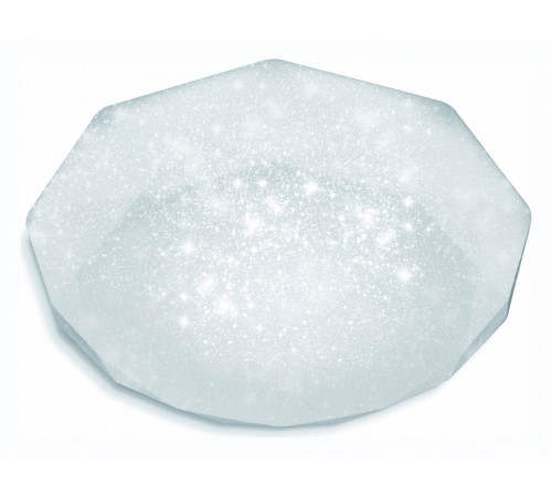 Потолочный светодиодный светильник Mantra Diamante 3679
