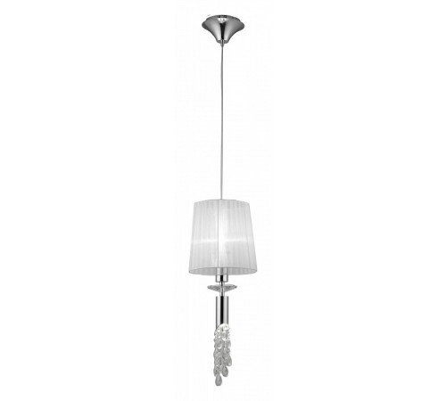 Подвесной светильник Mantra Tiffany 3861 Подвесной светильник Mantra Tiffany 3861