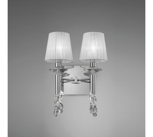 Бра Mantra Tiffany 3863 Бра Mantra Tiffany 3863