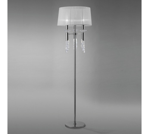 Торшер Mantra Tiffany 3869 Торшер Mantra Tiffany 3869