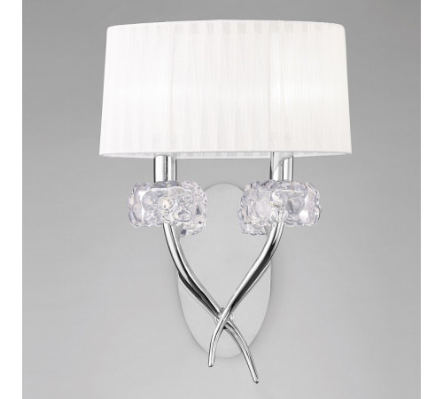 Бра Mantra Loewe 4634 Бра Mantra Loewe 4634