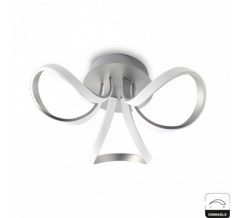 Потолочный светодиодный светильник Mantra Knot Led 4994