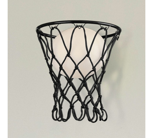 Настенный светильник Mantra Basketball 7243