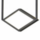 Настенный светильник Mantra Kubick 7593