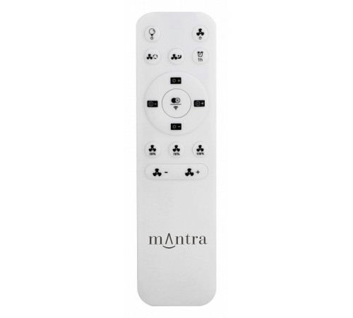 Люстра-вентилятор Mantra Tibet 7805 Люстра-вентилятор Mantra Tibet 7805