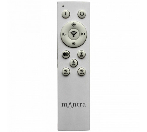 Потолочный светильник Mantra Coin 8037 Потолочный светильник Mantra Coin 8037