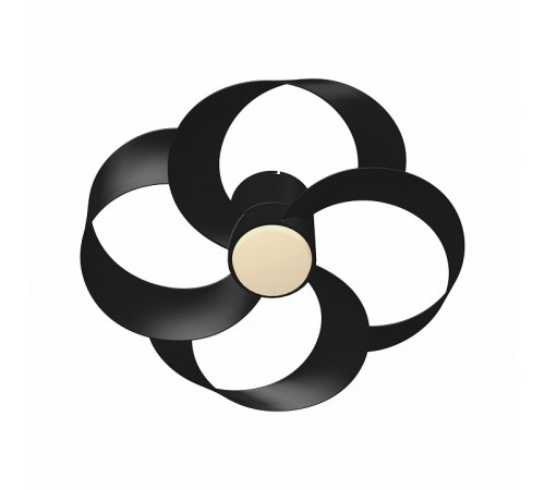 Люстра-вентилятор Mantra Rose 8706 Люстра-вентилятор Mantra Rose 8706