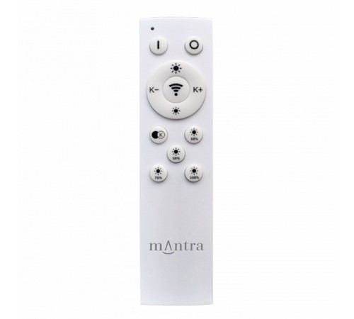 Потолочный светильник Mantra Verona 9026