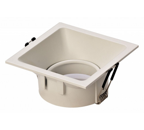 Встраиваемый светильник Mantra Comfort C0162