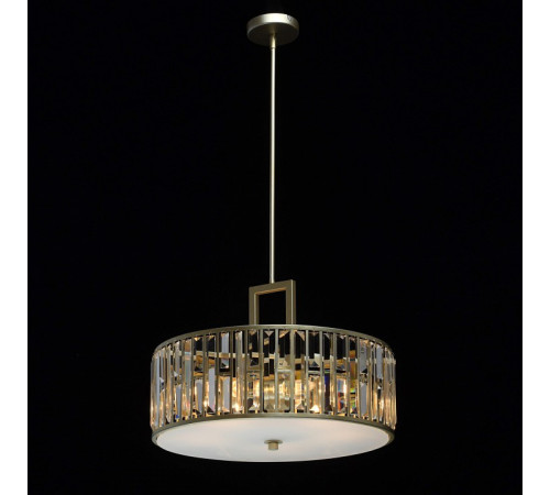 Подвесной светильник MW-Light Монарх 1 121010305 Подвесной светильник MW-Light Монарх 1 121010305
