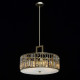 Подвесной светильник MW-Light Монарх 1 121010305
