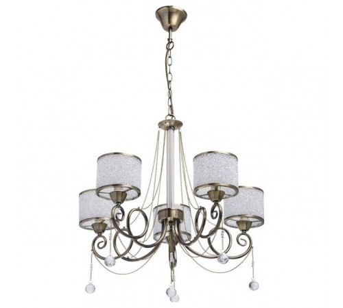 Подвесная люстра MW-Light Моника 11 372013405 Подвесная люстра MW-Light Моника 11 372013405