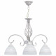 Подвесная люстра De Markt City Ариадна 28 450018103