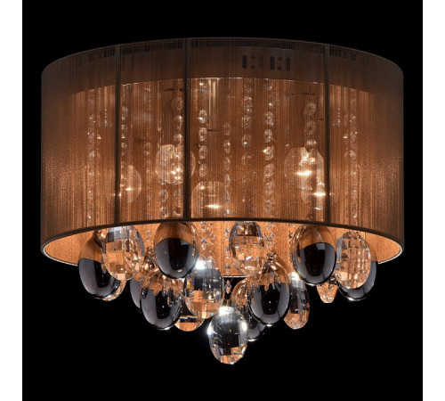Потолочная люстра MW-Light Жаклин 465011305
