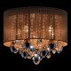 Потолочная люстра MW-Light Жаклин 465011305