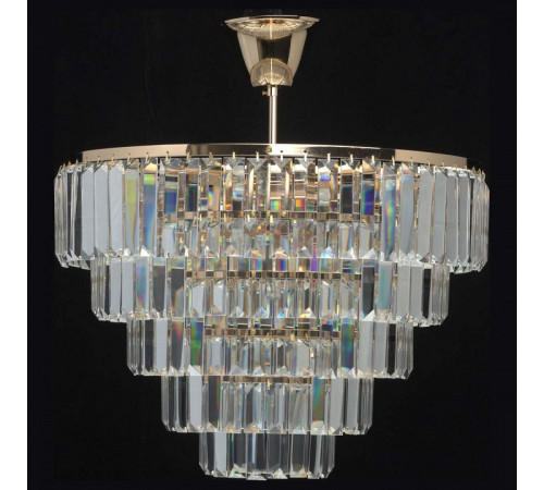 Потолочная люстра MW-Light Аделард 5 642010805