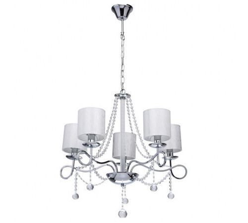 Подвесная люстра MW-Light Федерика 83 684010105