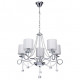 Подвесная люстра MW-Light Федерика 83 684010105