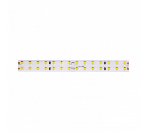 Светодиодная лента Maytoni Technical Led strip 24В 2835 20Вт/м 3000K 5м IP20 20028
