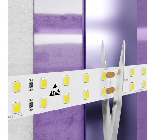 Светодиодная лента Maytoni Led Strip 24В 2835 20Вт/м 6000K 5м IP20 20030 Светодиодная лента Maytoni Led Strip 24В 2835 20Вт/м 6000K 5м IP20 20030