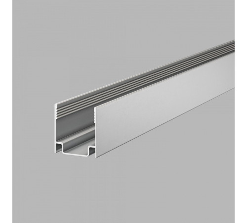 Алюминиевый профиль для гибкого неона Maytoni Led strip 20055 Алюминиевый профиль для гибкого неона Maytoni Led strip 20055