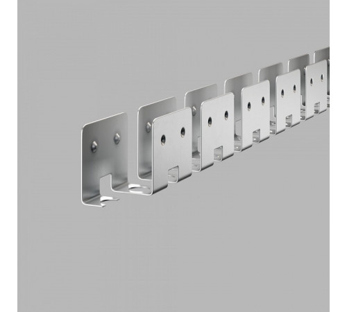 Алюминиевый профиль для гибкого неона Maytoni Led strip 20071 Алюминиевый профиль для гибкого неона Maytoni Led strip 20071