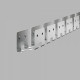 Алюминиевый профиль для гибкого неона Maytoni Led strip 20071