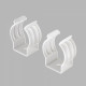 Клипса для гибкого неона Maytoni Led strip 20086