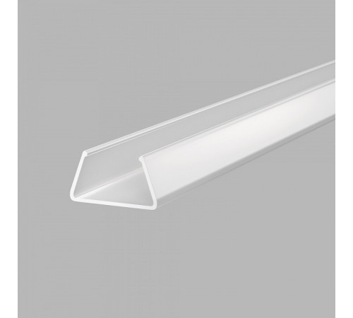 Пластиковый профиль для гибкого неона Maytoni Led strip 20087