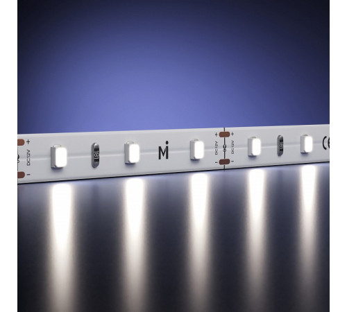 Светодиодная лента Maytoni Led Strip 12В 2835 4,8Вт/м 4000К 5м IP20 201003 Светодиодная лента Maytoni Led Strip 12В 2835 4,8Вт/м 4000К 5м IP20 201003