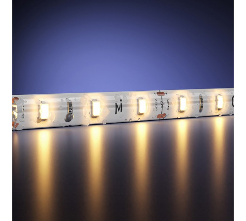 Светодиодная лента Maytoni Led Strip 12В 2835 4,8Вт/м 2700К 5м IP65 201005