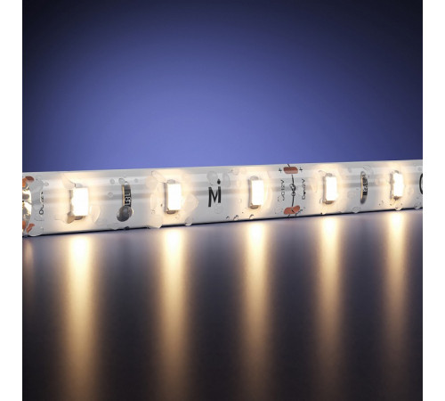Светодиодная лента Maytoni Led Strip 12В 2835 4,8Вт/м 3000К 5м IP65 201006 Светодиодная лента Maytoni Led Strip 12В 2835 4,8Вт/м 3000К 5м IP65 201006