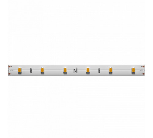 Светодиодная лента Maytoni Ultra 24В 2835 4,8Вт/м 6000К 5м IP20 201011 Светодиодная лента Maytoni Ultra 24В 2835 4,8Вт/м 6000К 5м IP20 201011