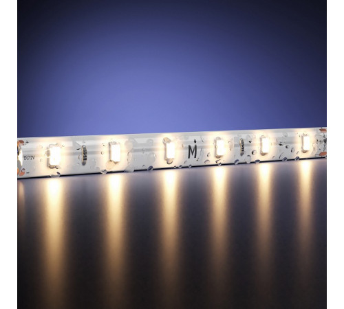 Светодиодная лента Maytoni Led Strip 24В 2835 4,8Вт/м 3000К 5м IP65 201013 Светодиодная лента Maytoni Led Strip 24В 2835 4,8Вт/м 3000К 5м IP65 201013