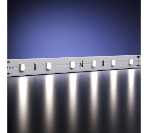 Светодиодная лента Maytoni Led Strip 24В 2835 4,8Вт/м 4000К 50м IP20 201016 Светодиодная лента Maytoni Led Strip 24В 2835 4,8Вт/м 4000К 50м IP20 201016