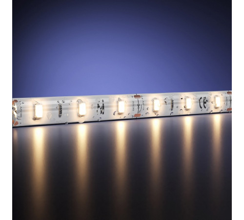 Светодиодная лента Maytoni Led Strip 12В 2835 7,2Вт/м 3000К 5м IP65 201020 Светодиодная лента Maytoni Led Strip 12В 2835 7,2Вт/м 3000К 5м IP65 201020