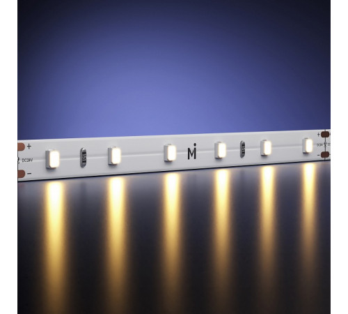 Светодиодная лента Maytoni Led Strip 24В 2835 7,2Вт/м 2700К 5м IP20 201023 Светодиодная лента Maytoni Led Strip 24В 2835 7,2Вт/м 2700К 5м IP20 201023