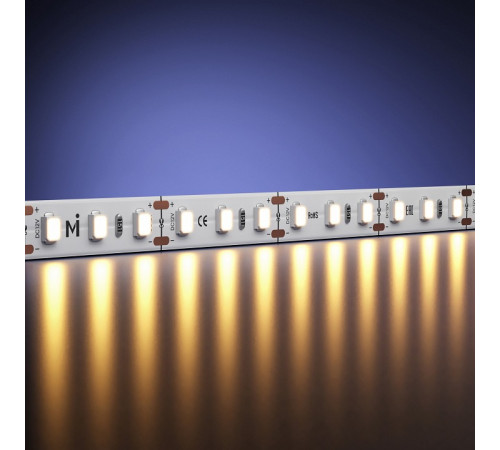 Светодиодная лента Maytoni Led Strip 12В 2835 9,6Вт/м 2700К 5м IP20 201030