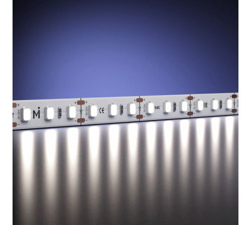 Светодиодная лента Maytoni Led Strip 12В 2835 9,6Вт/м 4000К 5м IP20 201032