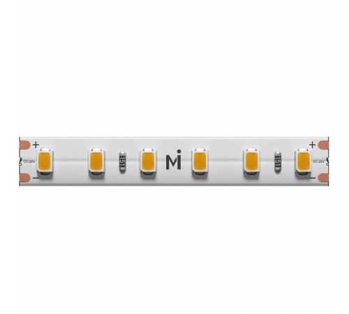 Светодиодная лента Maytoni Ultra 24В 2835 9,6Вт/м 6000К 5м IP20 201041 Светодиодная лента Maytoni Ultra 24В 2835 9,6Вт/м 6000К 5м IP20 201041