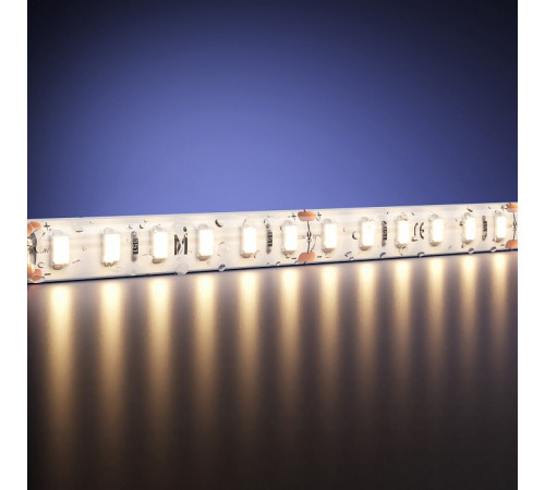 Светодиодная лента Maytoni Led Strip 24В 2835 9,6Вт/м 3000К 5м IP65 201042 Светодиодная лента Maytoni Led Strip 24В 2835 9,6Вт/м 3000К 5м IP65 201042