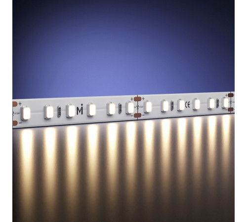 Светодиодная лента Maytoni Led Strip 24В 2835 9,6Вт/м 3000К 50м IP20 201047 Светодиодная лента Maytoni Led Strip 24В 2835 9,6Вт/м 3000К 50м IP20 201047