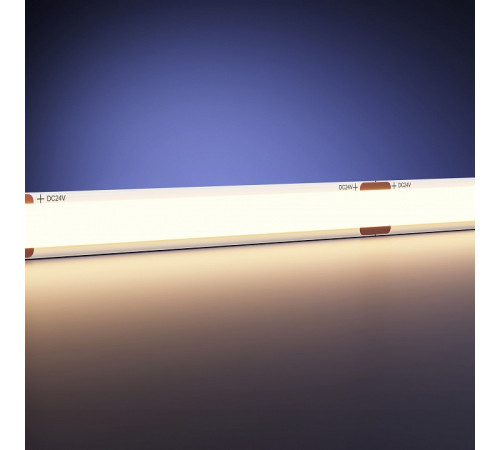 Светодиодная лента Maytoni Led Strip 24В 6Вт/м 3000К 5м IP20 201067 Светодиодная лента Maytoni Led Strip 24В 6Вт/м 3000К 5м IP20 201067
